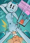 My life as a teenage robot naked 💖 Xbooru - breasts jenny wa